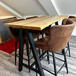 Wohnen Ueber Den Daechern Von Bregenz