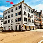 Wohnen Ueber Den Daechern Von Apartman *