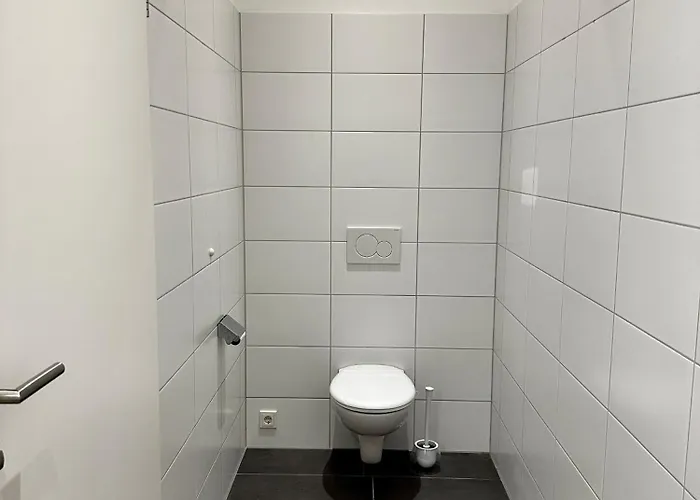 Wohnen über Den Dächern Von Apartment Bregenz